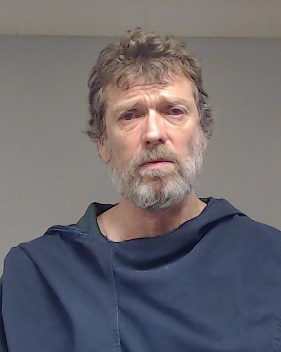 Welborn, Bryan Keith arrested by Collin County SO/PD