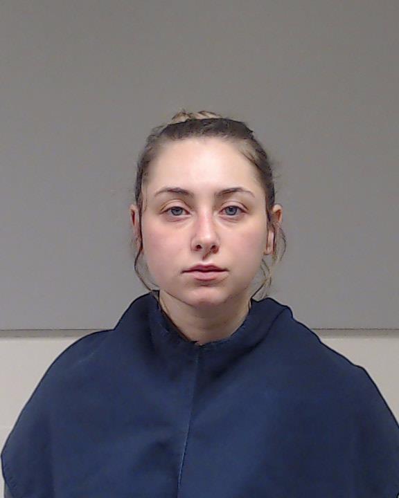 Lynn, Sohpia arrested by Collin County SO/PD