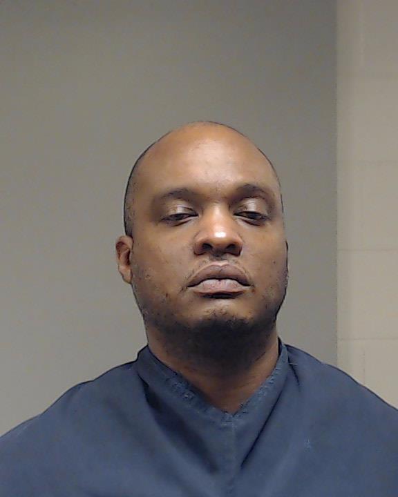 Cunningham, Timothy Ray arrested by Collin County SO/PD