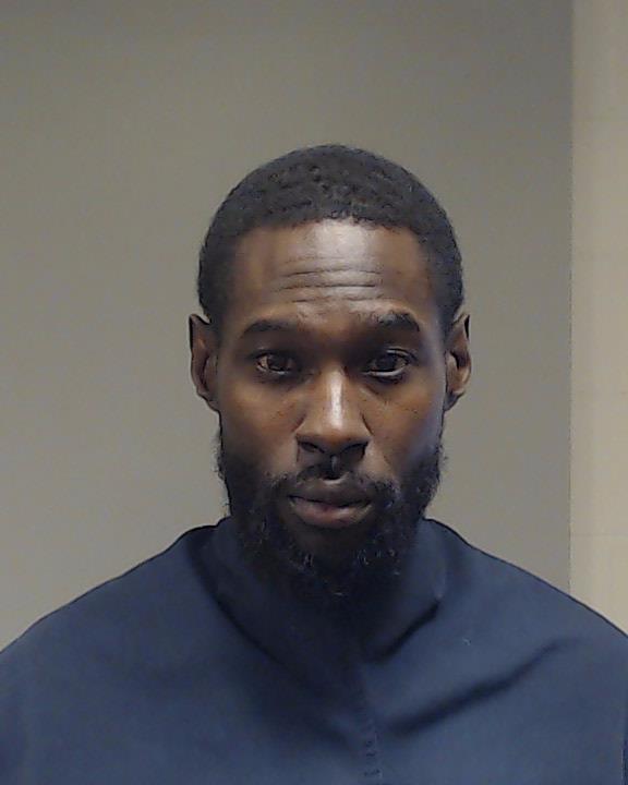 Greer, Drew Morgan arrested by Collin County SO/PD