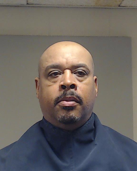 Jordan, Kevin Anthony arrested by Collin County SO/PD