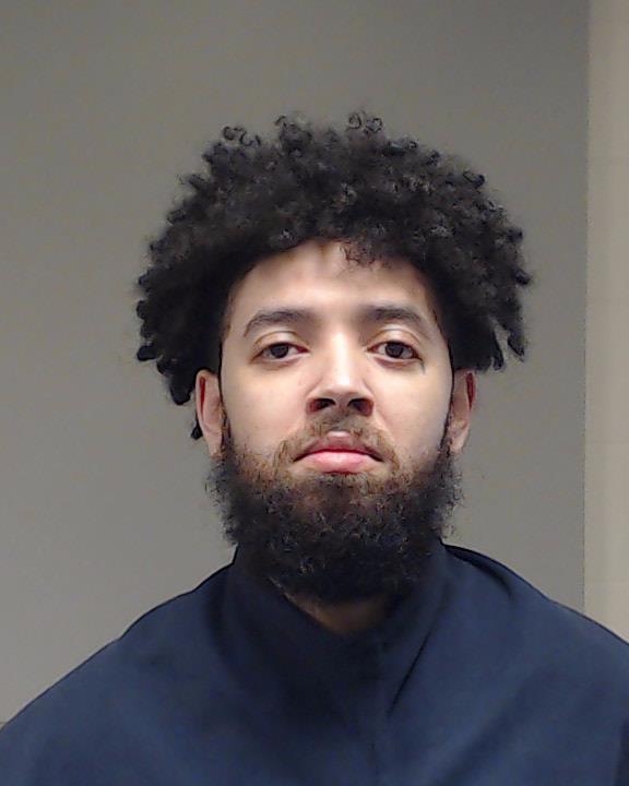 Tenyatta, Malik Jamal arrested by Collin County SO/PD