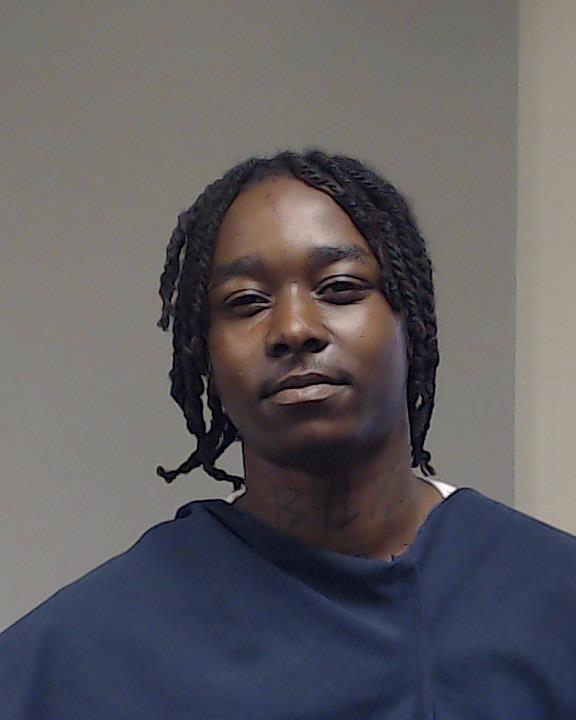 Clark, Jermonte Jaheim arrested by Collin County SO/PD