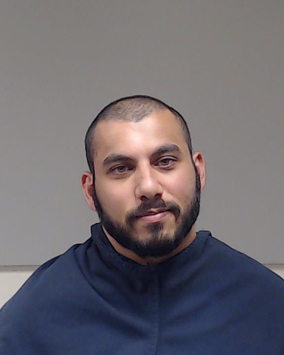 Sommer, John Stefan arrested by Collin County SO/PD