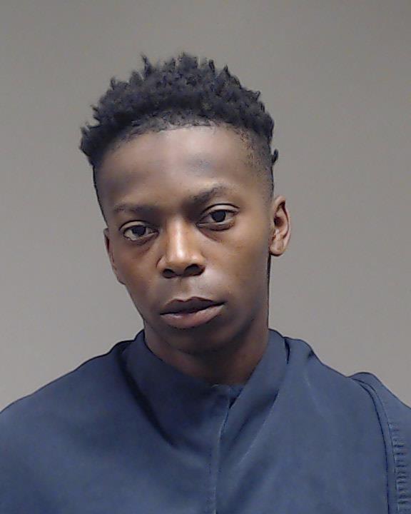 Abdul Salaam, Ishaq Kevon arrested by Collin County SO/PD