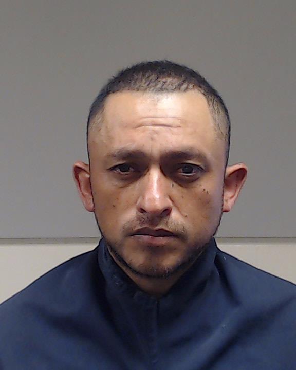 Gutierrez, Enrique Rangel arrested by Collin County SO/PD