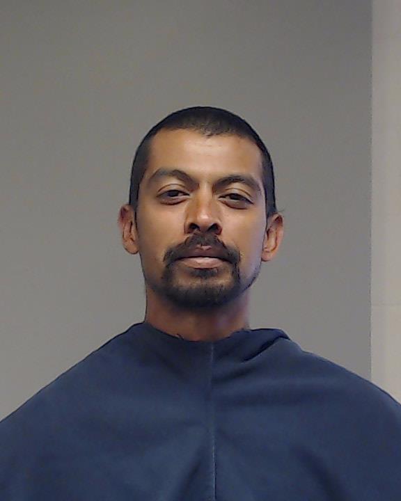 Ramirez, Felipe, Jr. arrested by Collin County SO/PD