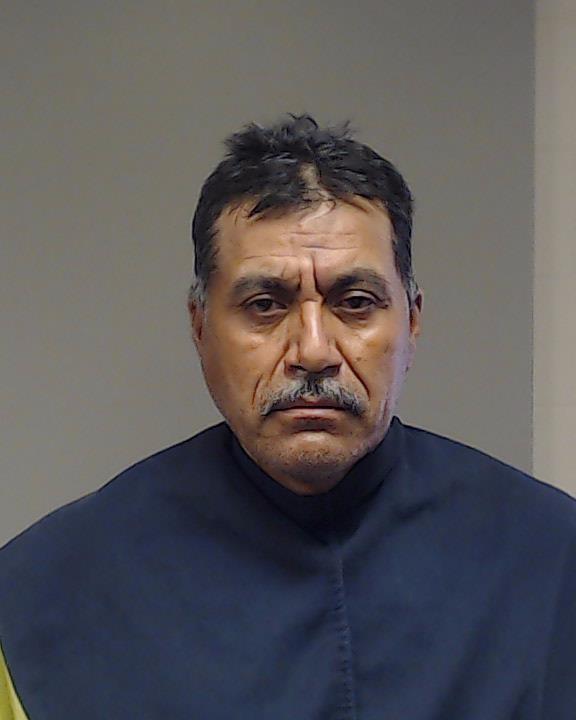 Navarro-Cruz, Jose Manuel arrested by Collin County SO/PD