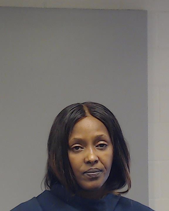 Gatebu-Pratt, Elsie Wangari arrested by Collin County SO/PD
