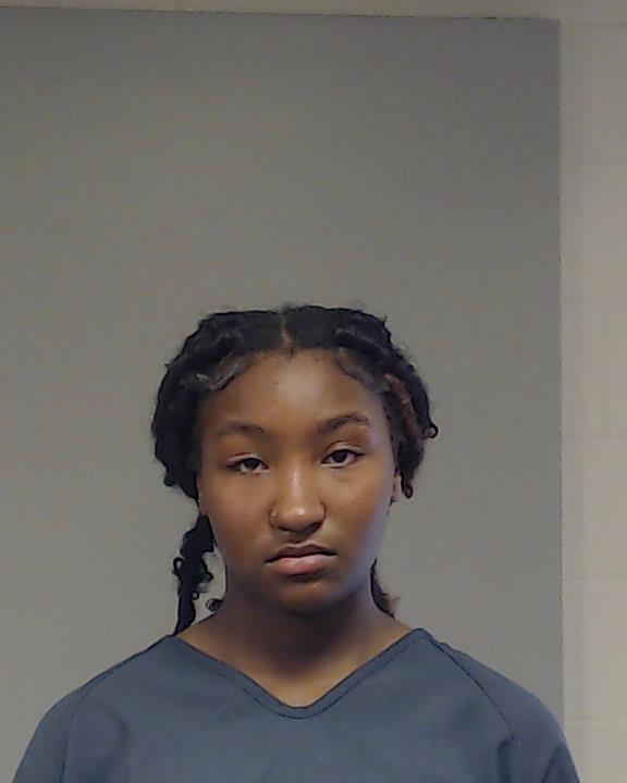 James, Dae’Jah Derrilina arrested by Collin County SO/PD