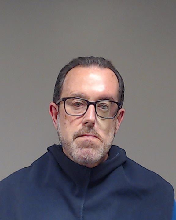 Mcgaha, Michael Durward arrested by Collin County SO/PD