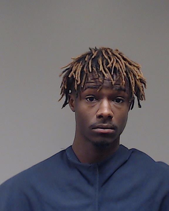 Donald, Lamarcus Jamaine arrested by Collin County SO/PD