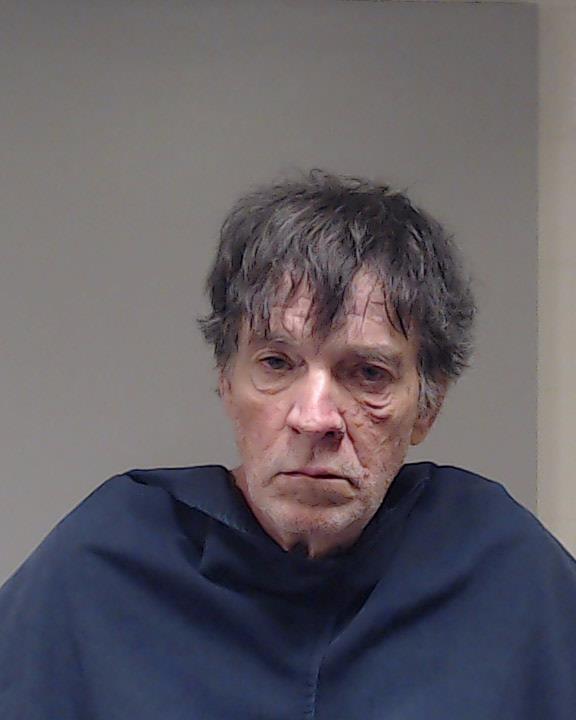 Machala, Timothy arrested by Collin County SO/PD