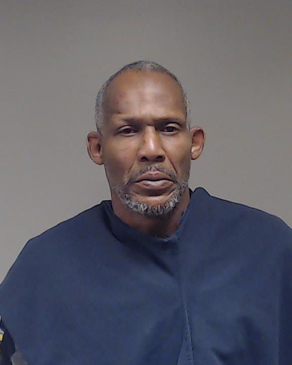 Thomas, Emphriam arrested by Collin County SO/PD