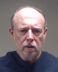 WHITE, GREGORY EUGENE arrested by Collin County SO/PD