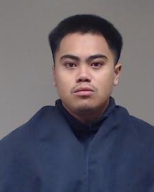 Suon, Andrew Jason arrested by Collin County SO/PD