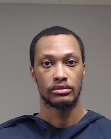 WALKER, KEISHOUN DVONTEE arrested by Collin County SO/PD