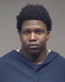 DUPAS, KAMRHON arrested by Collin County SO/PD