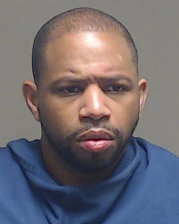 Kelly, Robert Keith arrested by Collin County SO/PD