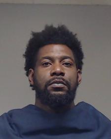 Johnson, David, III arrested by Collin County SO/PD