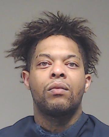 Wynn, Robert Kenneth booking photo