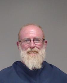 Shook, Tommy Joe booking photo