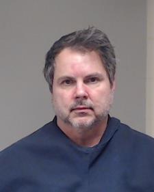 Fisher, Matthew Robert booking photo