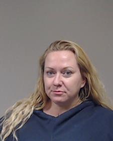 Wilkerson, Molly L. booking photo