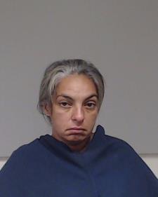 Bimbo, Jessica booking photo