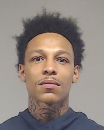 Tucker, Kameron Noel booking photo