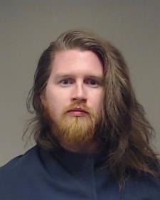 Reid, Brydan Taylor booking photo