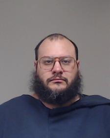 Ramirez, Sergio Geovanny booking photo