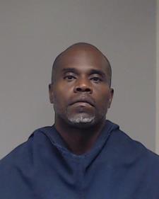 Bradley, Brian Jamell booking photo