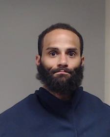 McHale, Daniel Shawn booking photo