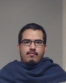 Salazar-Hernandez, Juan Andres booking photo