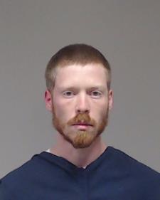 Hammer, Eric Lawrence booking photo