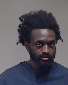 Hill, Allen Christopher booking photo