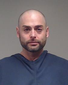 Alicata, Richard Peter booking photo