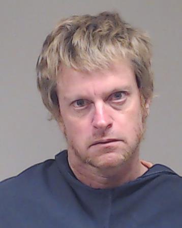 Slaughter, Jeffrey Blair booking photo