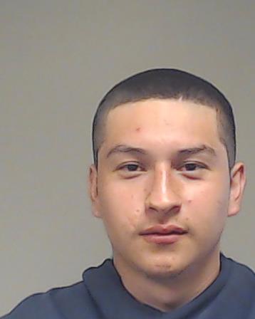 Rivera, Juan Jose booking photo