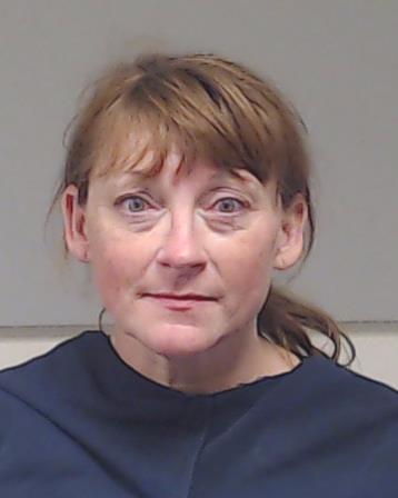 Williams, Stacey Lynn booking photo