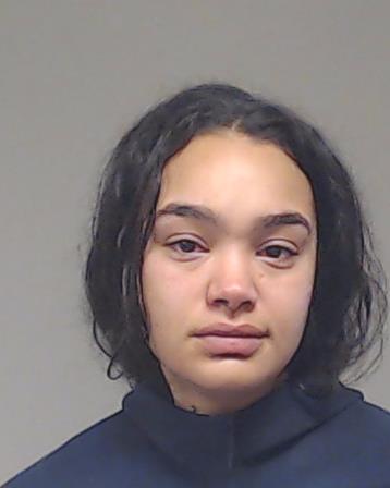 Bradford, Renee Alyce booking photo