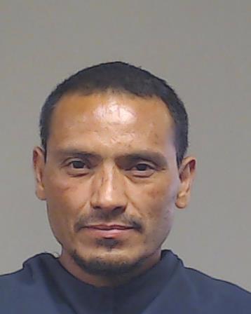 Garza, Lionel, Jr. arrested by Collin County SO/PD