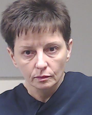 ROBERTS, TIA DAWN booking photo