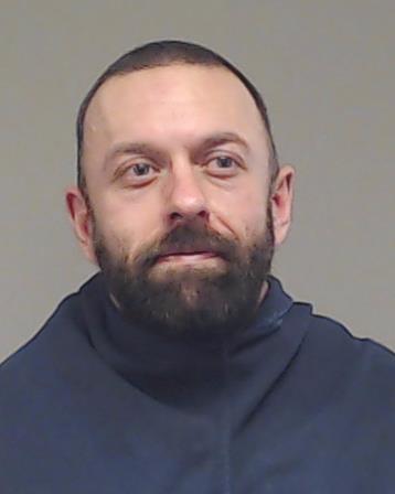 Musick, Tommy Lynn booking photo