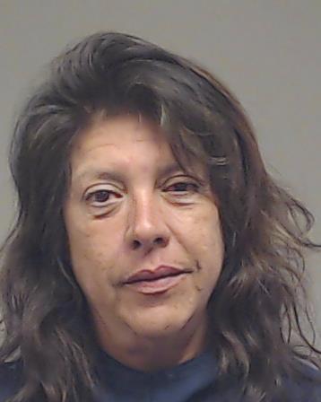 Thomas, Elizabeth booking photo