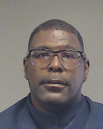 Batson, Norris Jamal booking photo