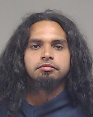Alicea, Miguel Angel booking photo