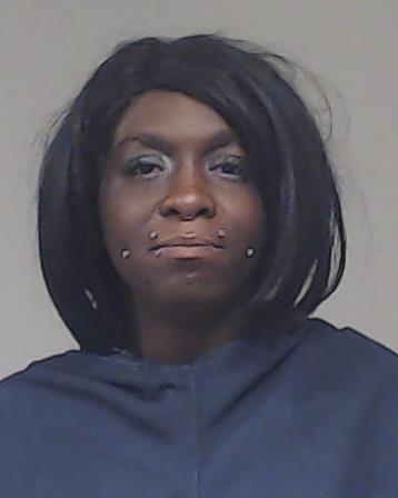 Brewer, Ronda Waquisha Ne Coll booking photo