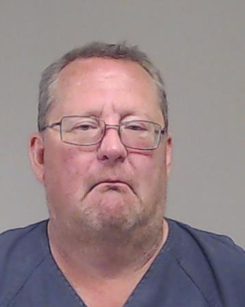 Allendorf, David Peter booking photo